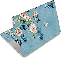 Vista 11 de icolor - Adhesivo personalizado para portátil, calcomanía universal de vinilo para portátil de 12, 13, 13.3, 14, 15, 15.4 y 15.6 pulgadas, protector