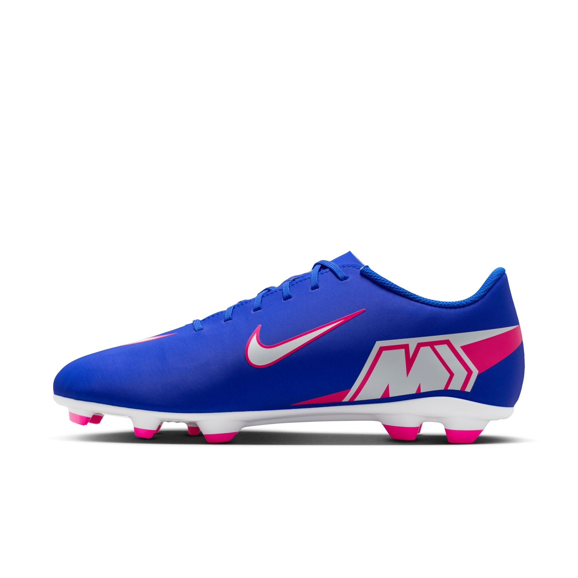 Nike Unisex Vapor 16 Club Fg/MgSoccer Shoes