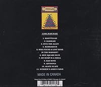 Vista 2 de Lama Rabi Rabi