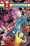 miracleman alan moore descargar  Miracleman #6 (Miracleman: Parental Advisory Edition) (English Edition)