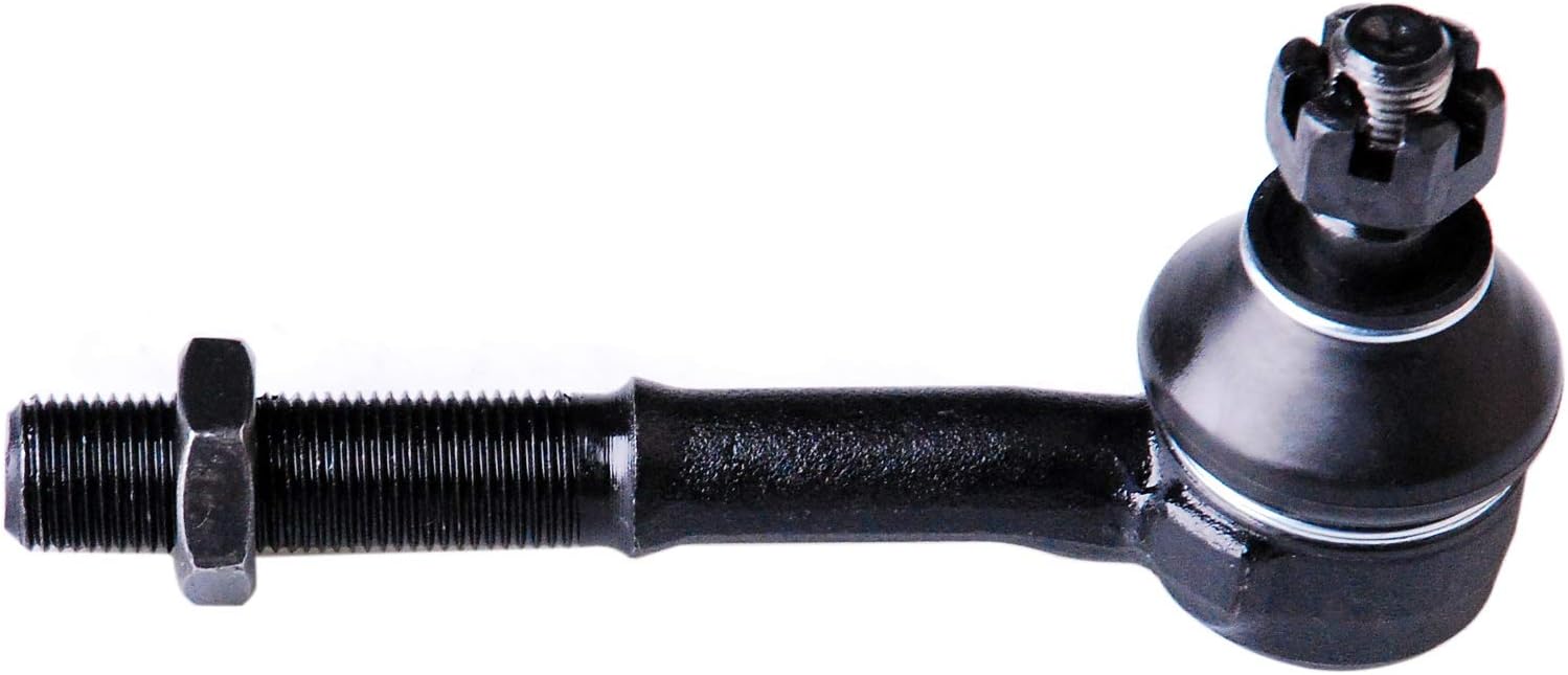 cciyu Front Upper Lower Ball Joints Inner Outer Tie Rod Ends fit for 19867 87 88 89 90 91 92 93 1994 D21 8Pcs Suspension Kit