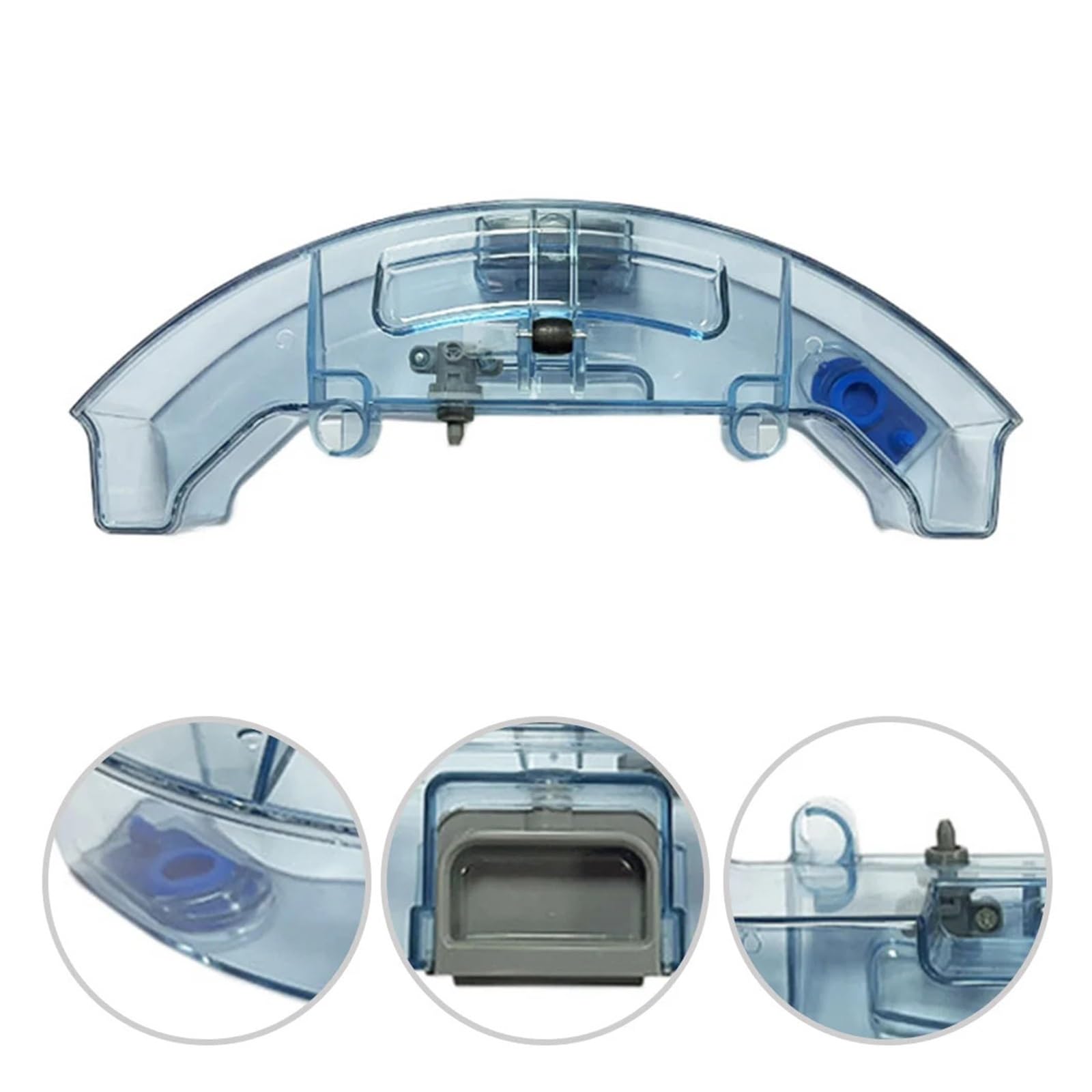 Serbatoio dell'Acqua, Compatibile con Samsung, E-VR5000RM VR5000