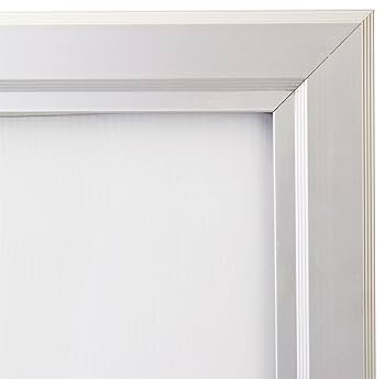Amazon.co.jp: displays2goスイングOpenポスターフレーム24 x 36