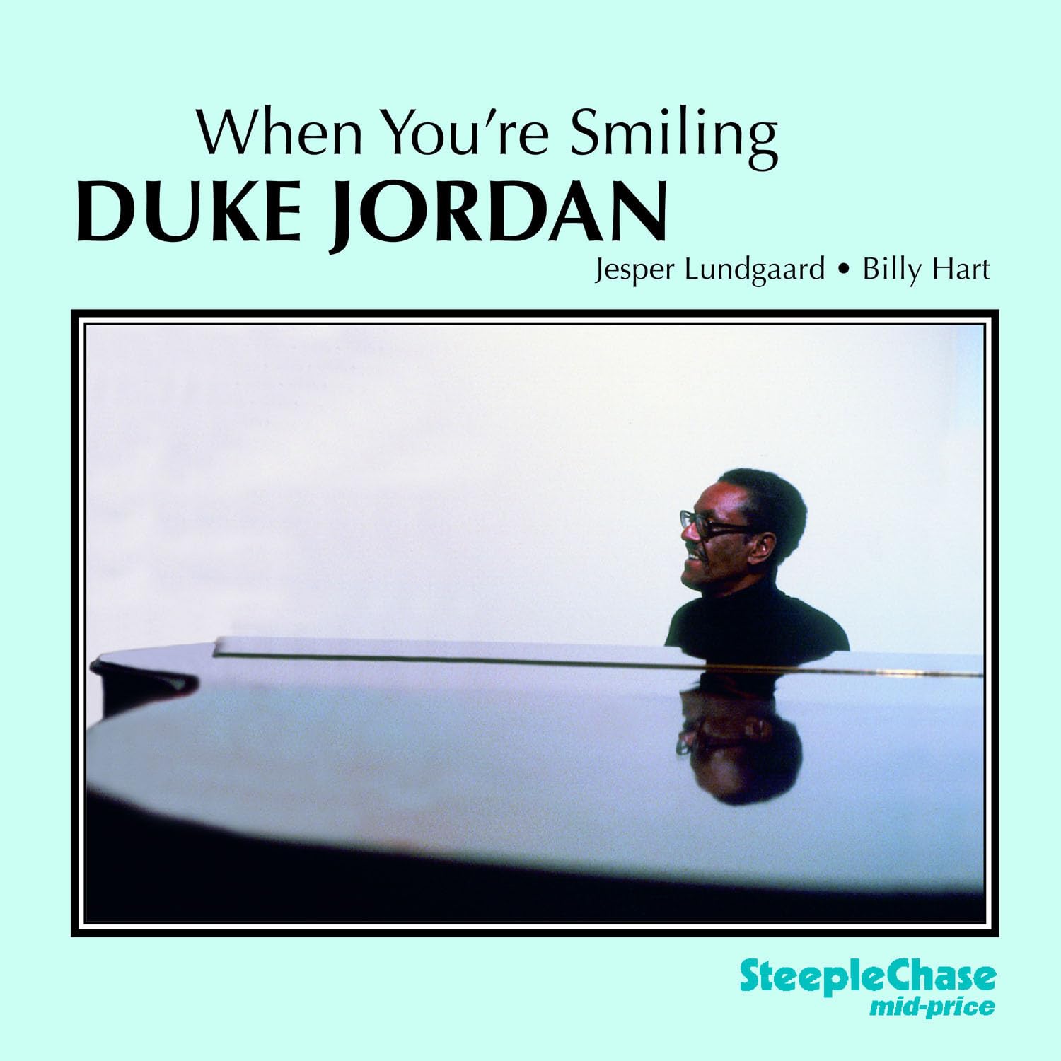 When You're Smiling