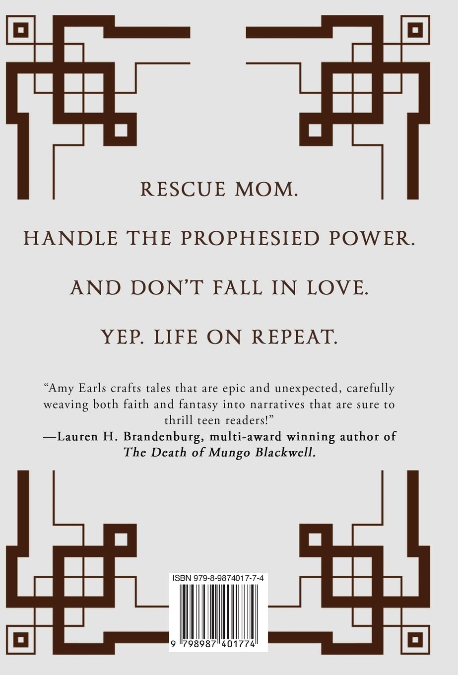 Forbidden Reign Hardback: A Young Adult Contemporary, Adventure Fantasy: 2