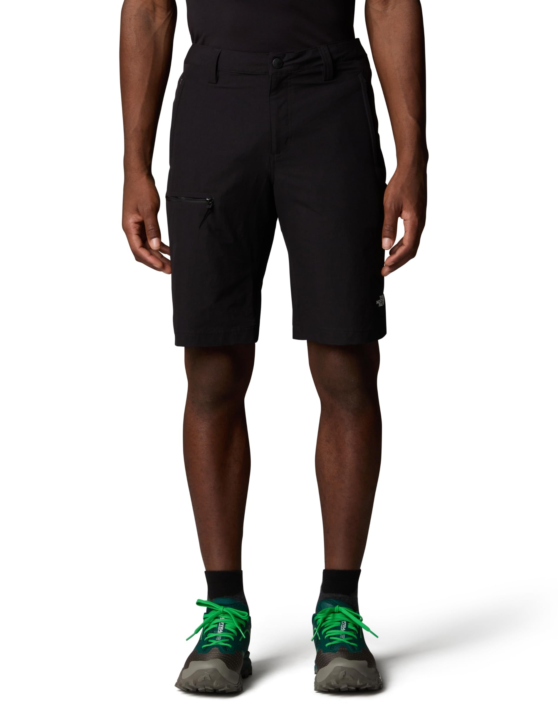 The North Face M Resolve Short - Shorts Hombre