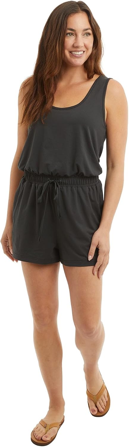 PELAGIC Women's Freespool Romper
