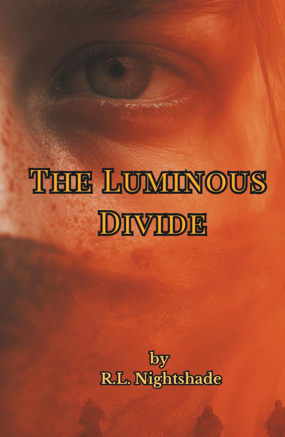The Luminous Divide: When the Light Opens, Nothing Stays Human