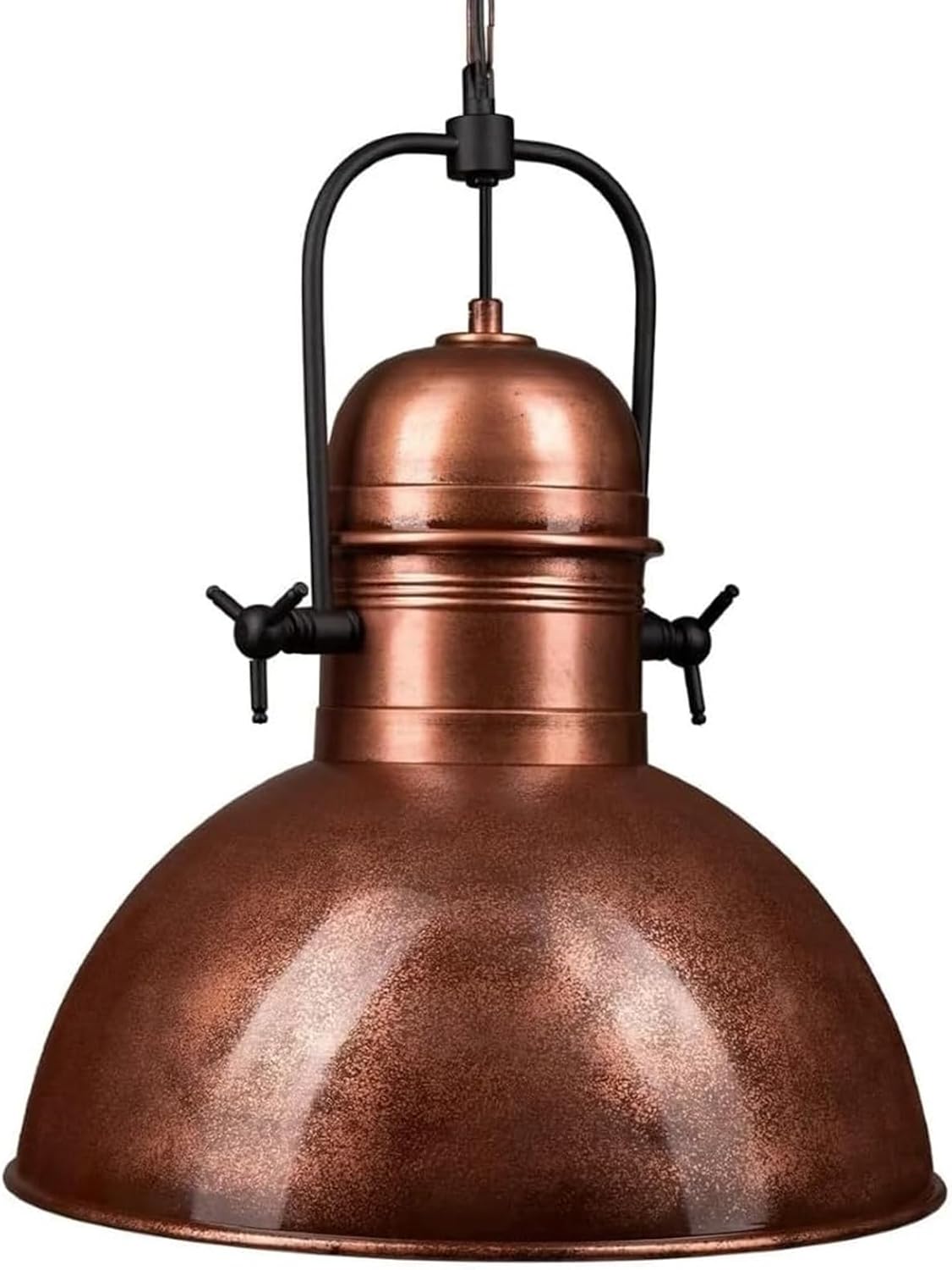 Deckenlampe Vintage Industrial