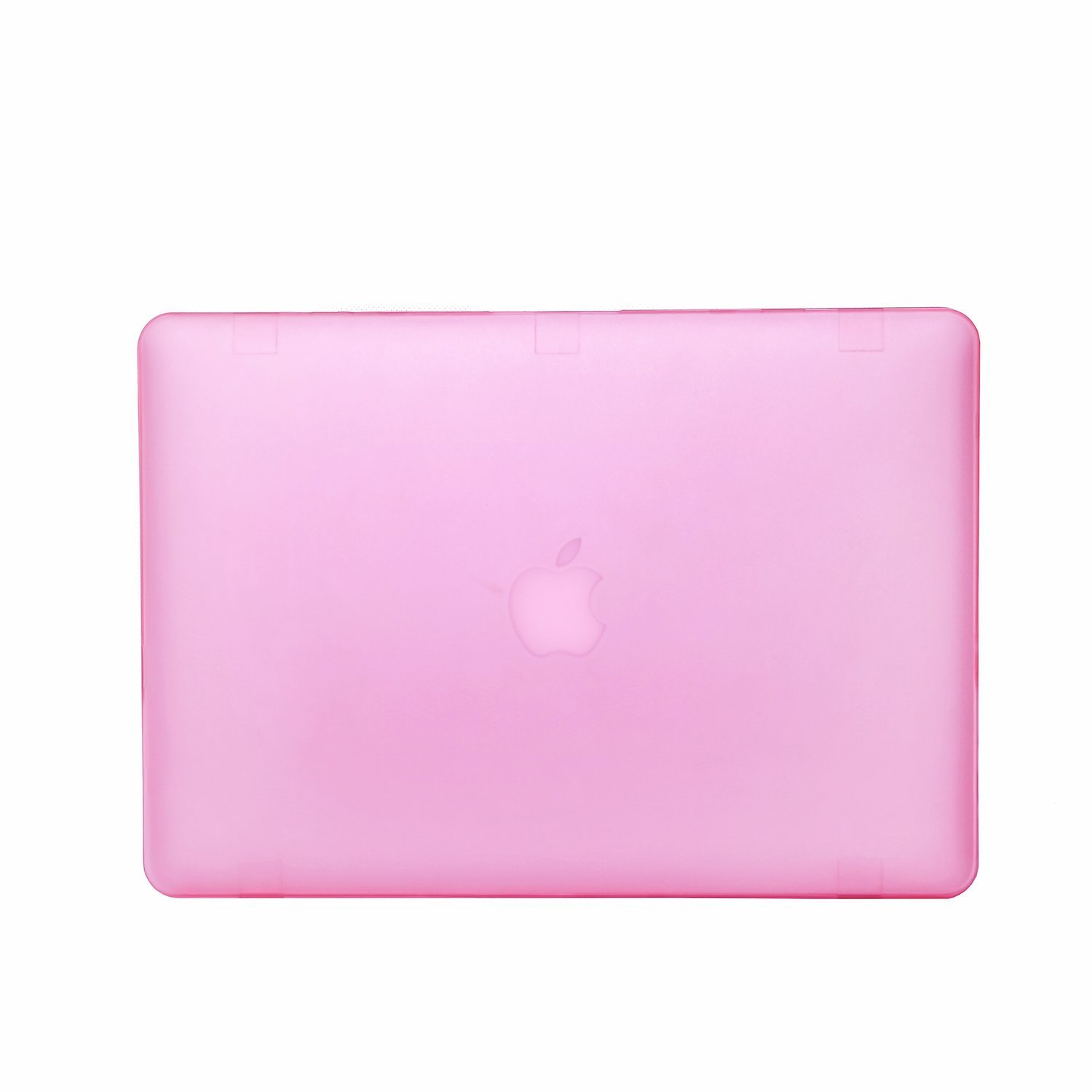 Se7enline Compatible with Apple MacBook Neo 13-inch Case 2026 Model A3404, Hard Shell & Washable Keyboard Cover, Anti-Scratch Anti-Drop Slim Fit Protective Case for Daily Use Travel,Frost Transparent — view 482