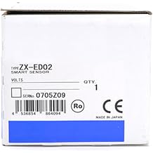 ZX-ED02 ZXED02 New in Box Expedited