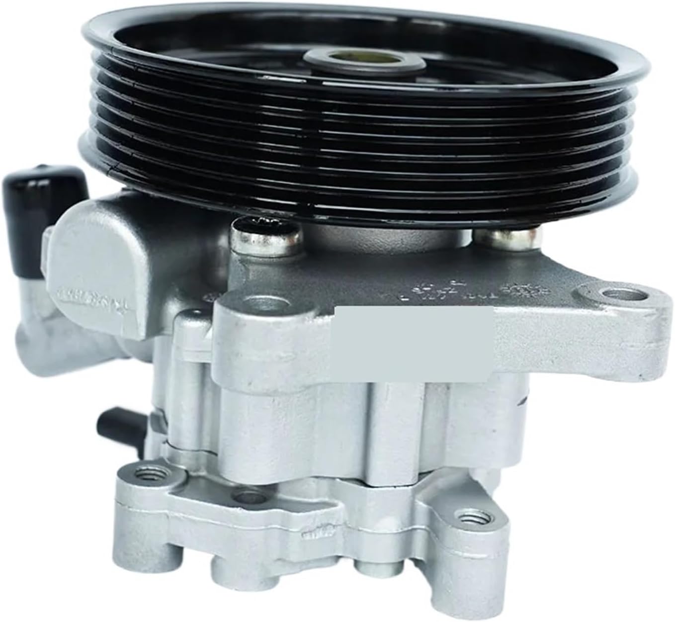 SERVO Power Steering Pump Compatible For BENZ W204 S204 E W212 S212 207 A207 E350 A0064664801 A0054668401 A5466840180 0054668401
