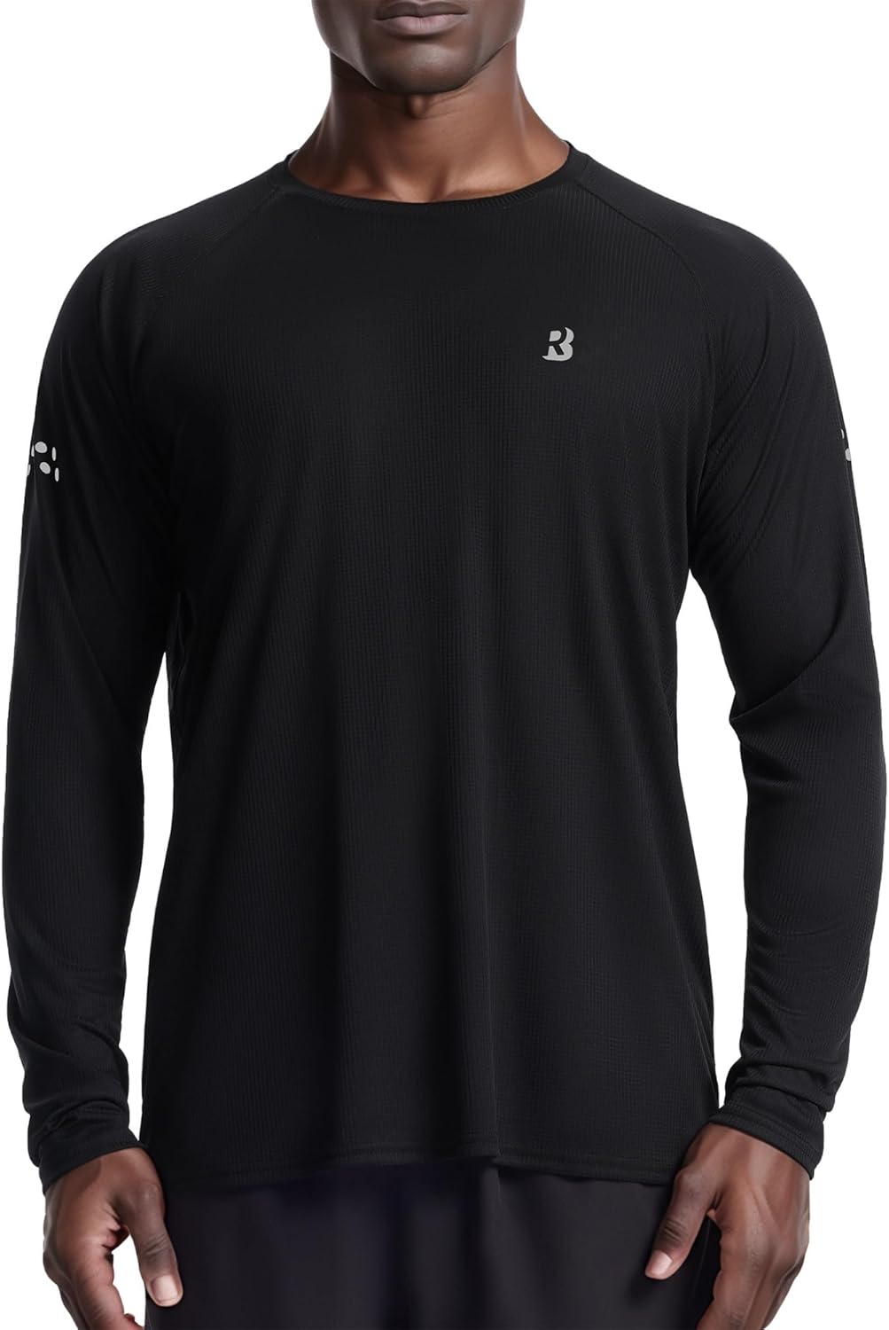 Classic Black