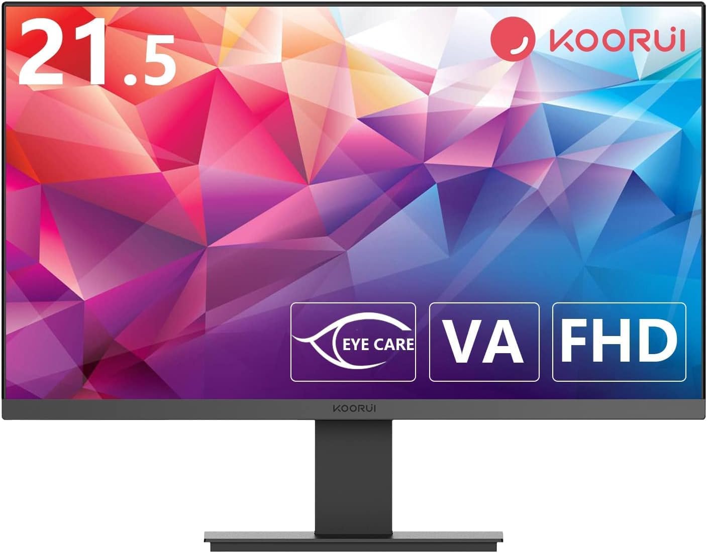 KOORUI G2741L Wyświetlacz PC