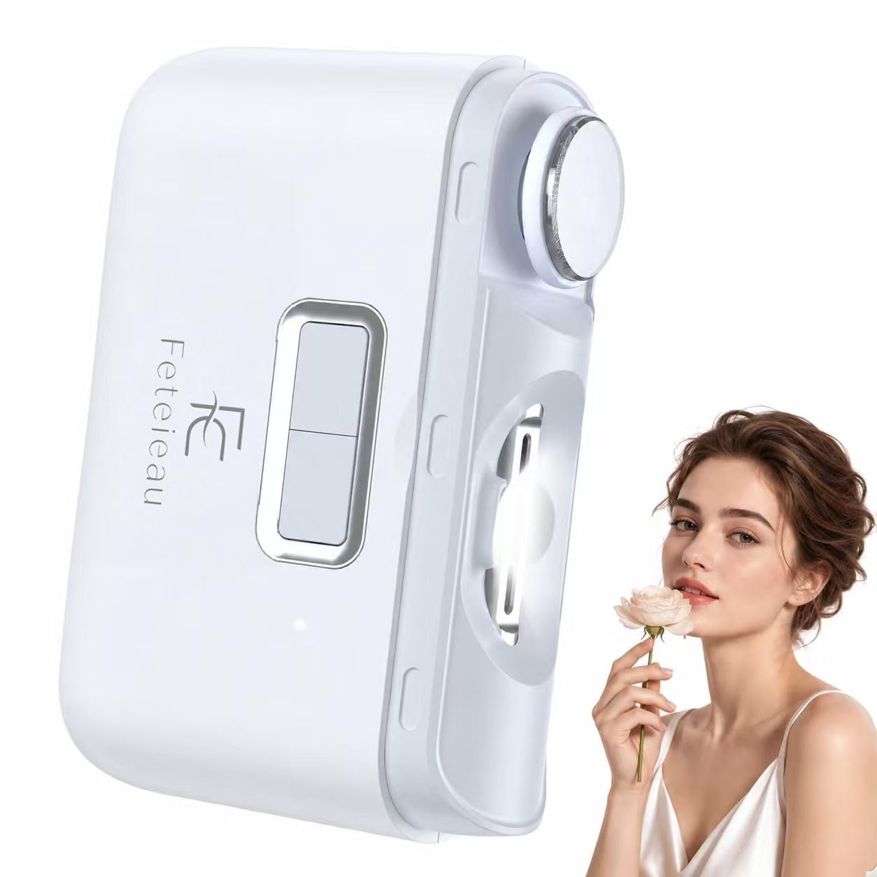 Tagliaunghie Elettrici,Tagliaunghie Automatici e Lucidatore 2 in 1,Taglia Unghie Elettrico Uomo,TagliaunghieRicaricabile Senza Fili con Luce LED,TagliaunghieDi Sicurezza per Bambini Anziani e Adulti