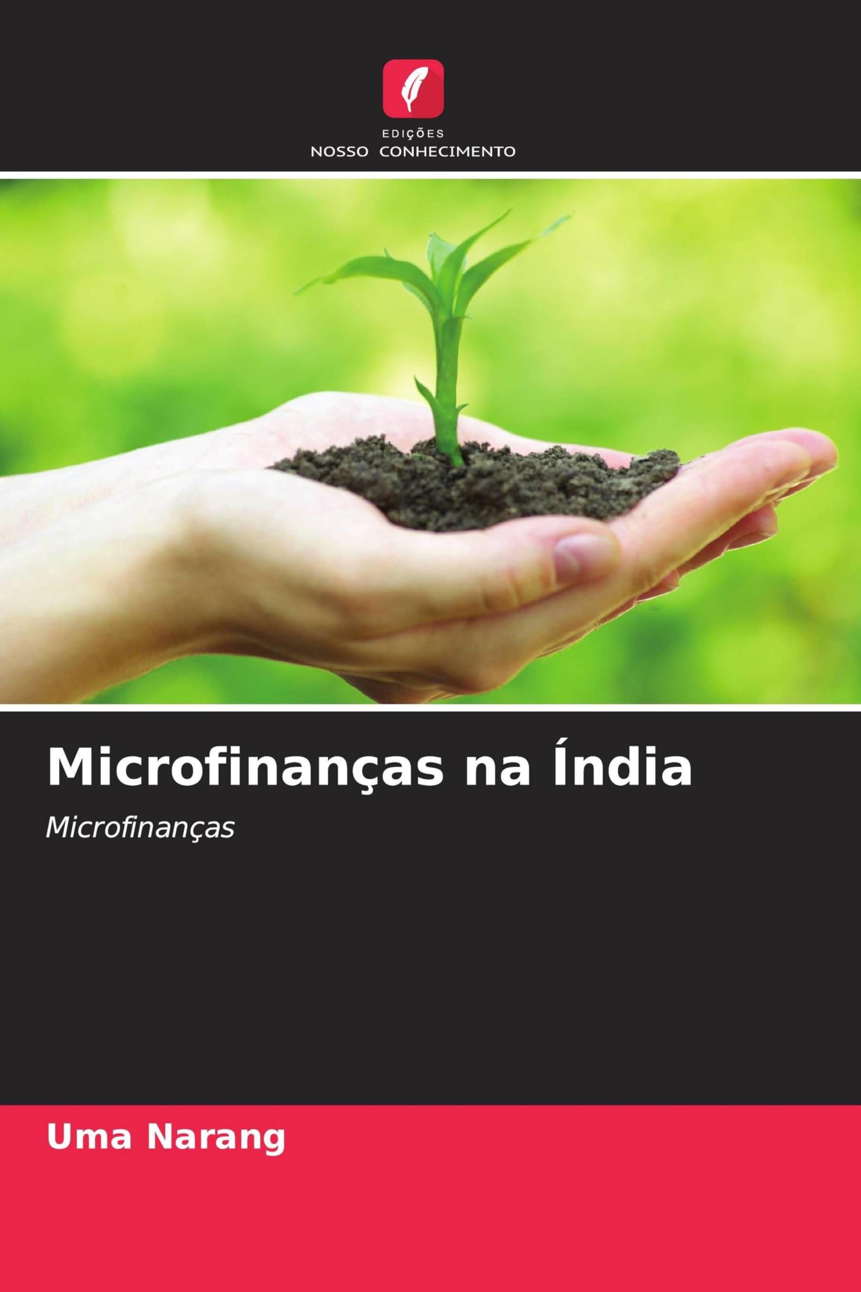 Microfinanças na Índia