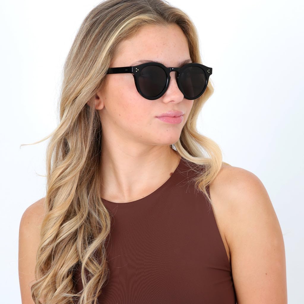 Illesteva Leonard II E Sunglasses