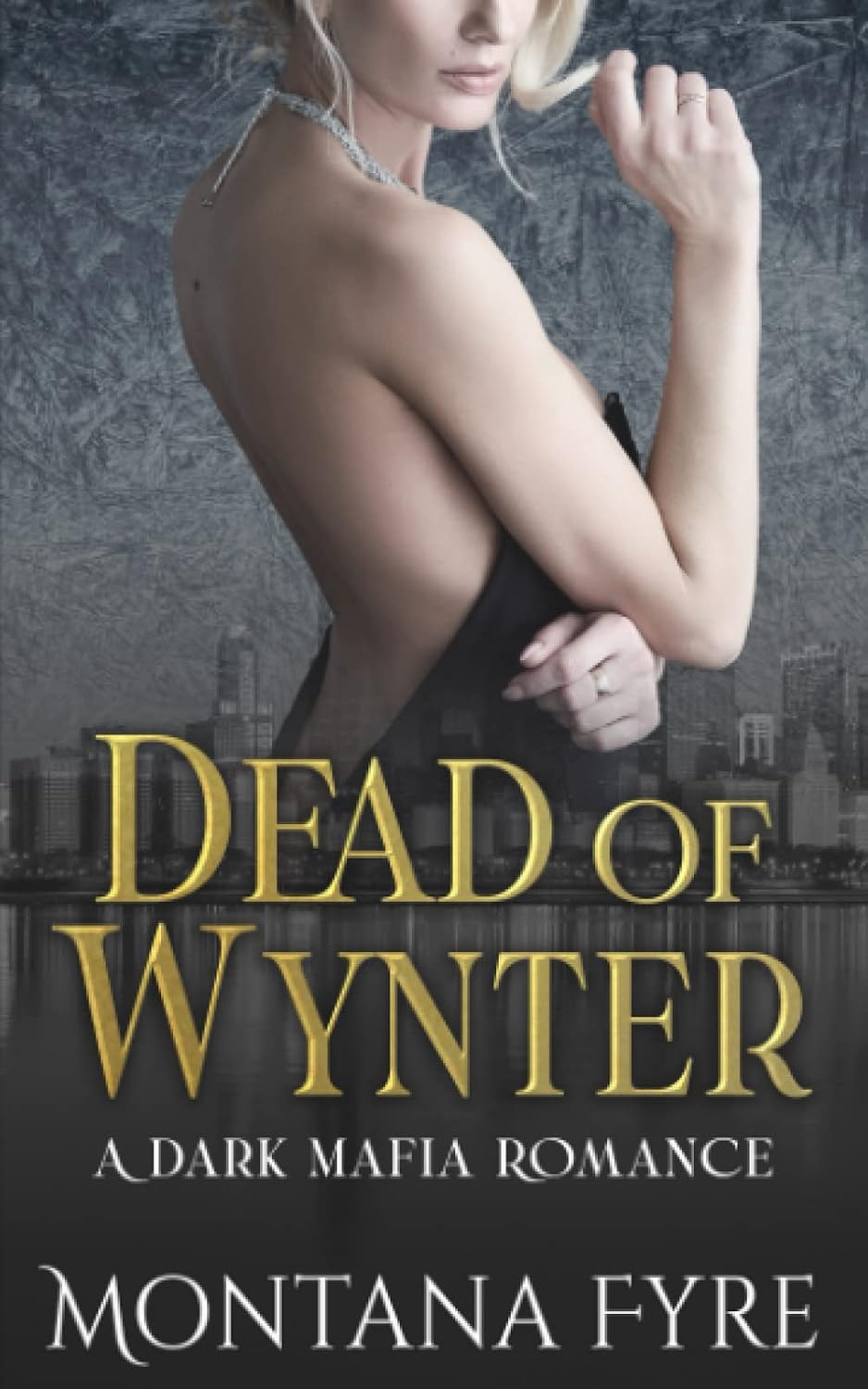 Dead of Wynter: A Dark Mafia Romance (Frost Industries)