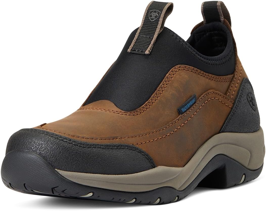 Ariat Womens Terrain Ease Waterproof - Image 4