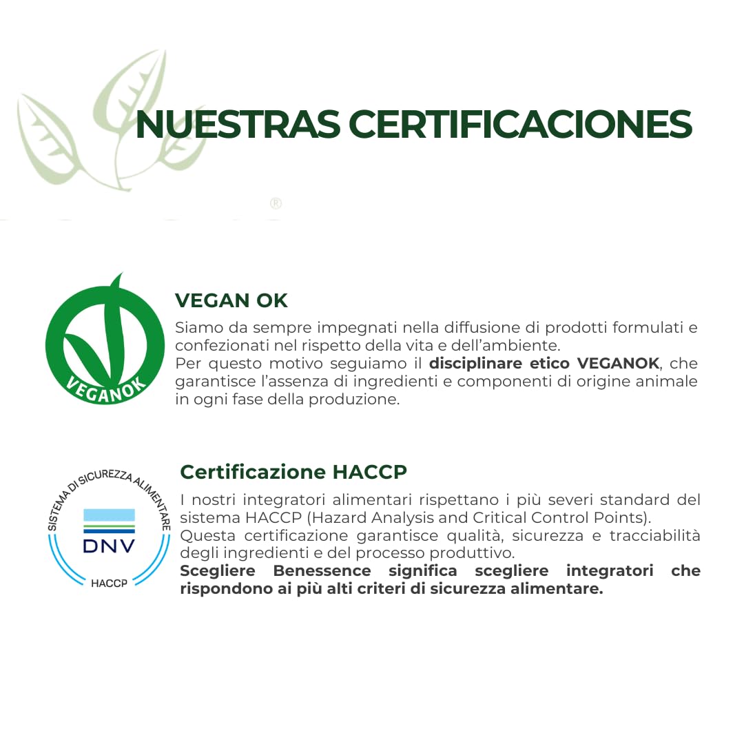 Benessence Nopal Zumo de higo chumbo 99,5% 1L