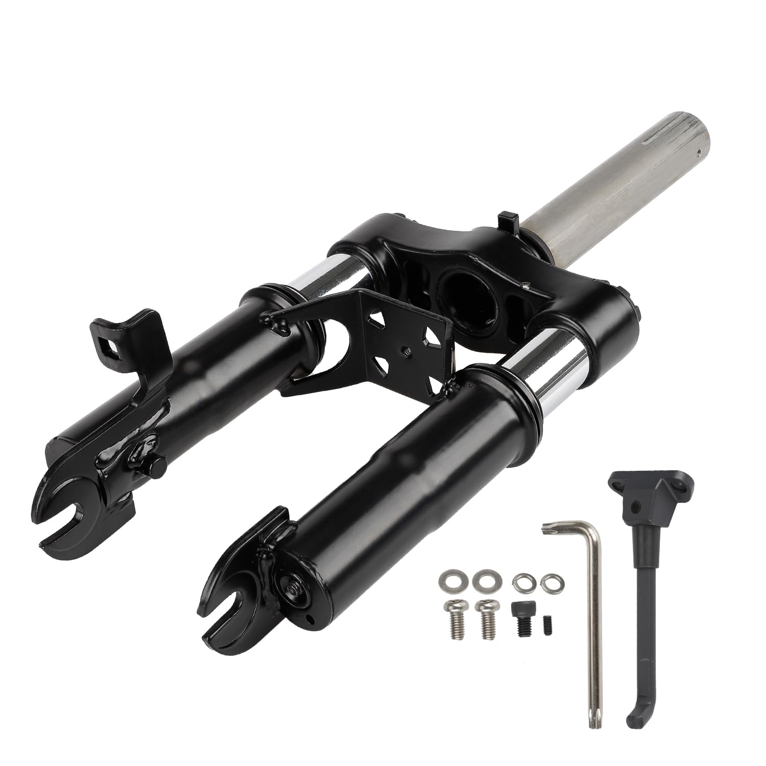 Kit de suspension avant pour scooters électriques Segway Ninebot Max G30 G30LP G30E G30D