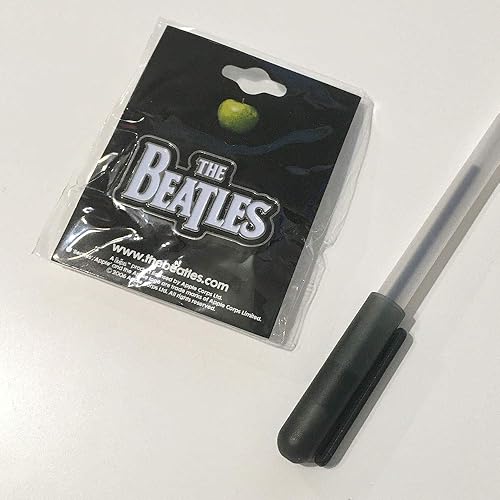 Miniatura 2 de The Beatles Insignia de mini pin de metal esmaltado