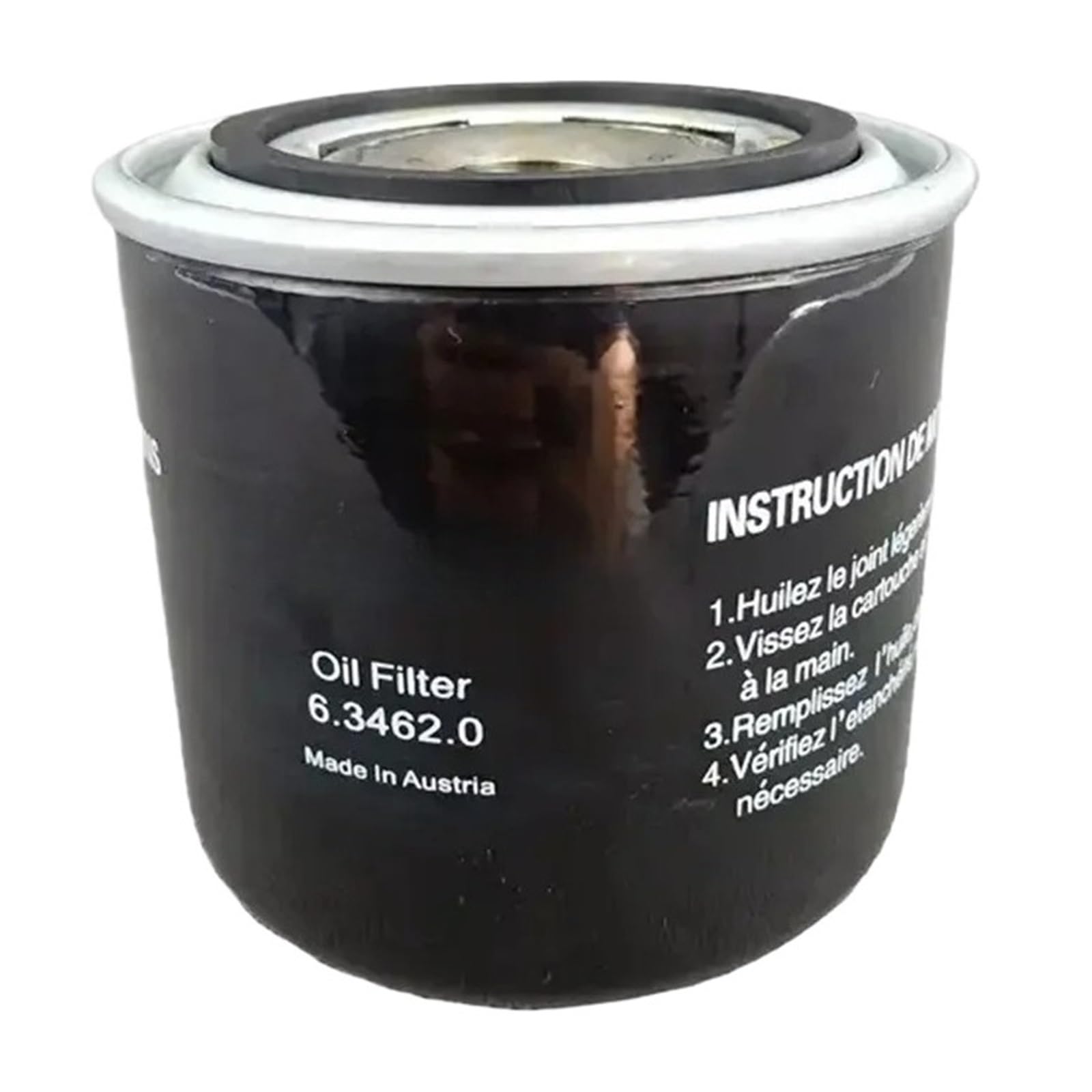 ZVQYSGIW Air Compressor Oil Filter 6.3463.0 6.3462.0/6.3462.1(6.3462.0)