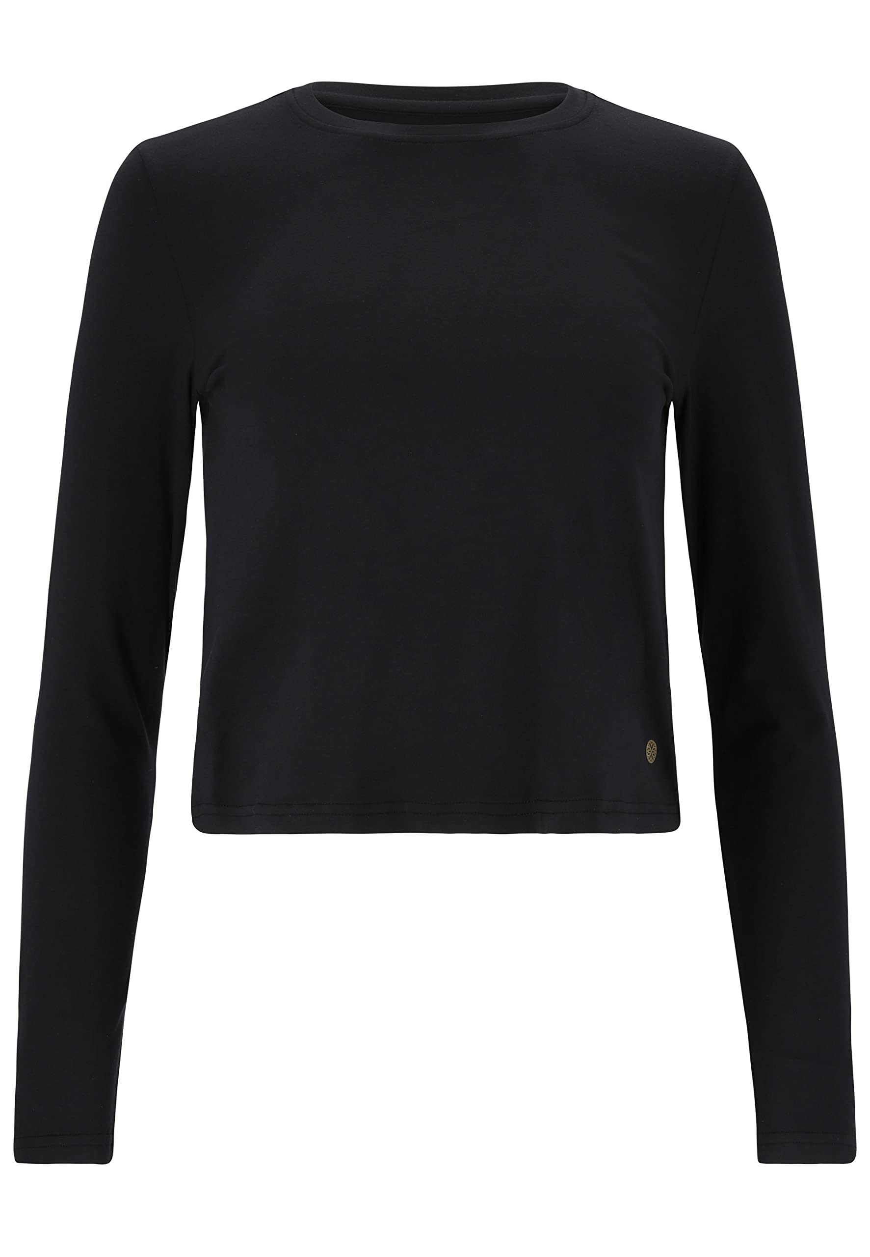 ATHLECIA Kirillov T-Shirt 1001 Black 36