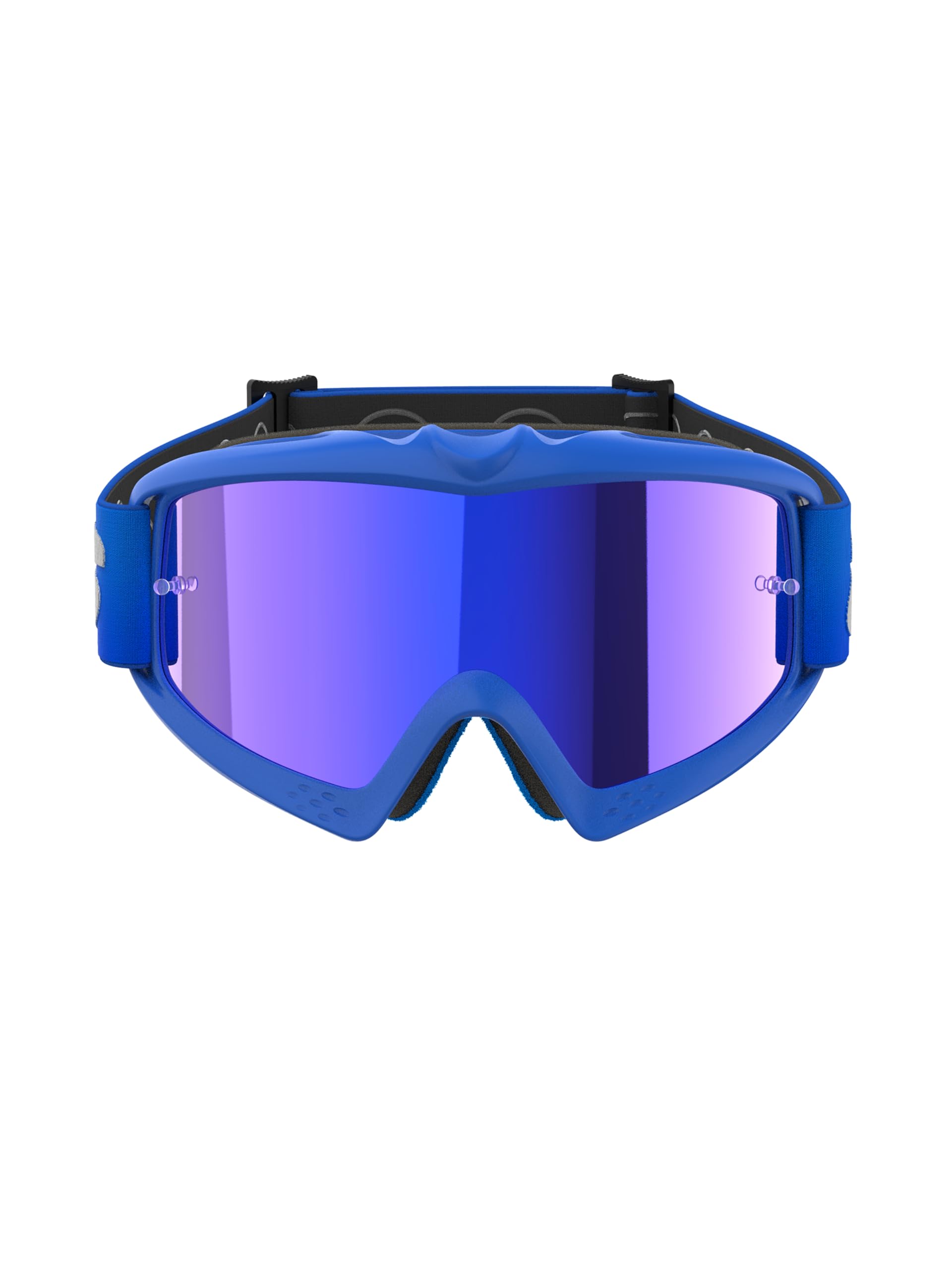Alpinestars Vision Youth MX ATV MTB Off Road Goggle