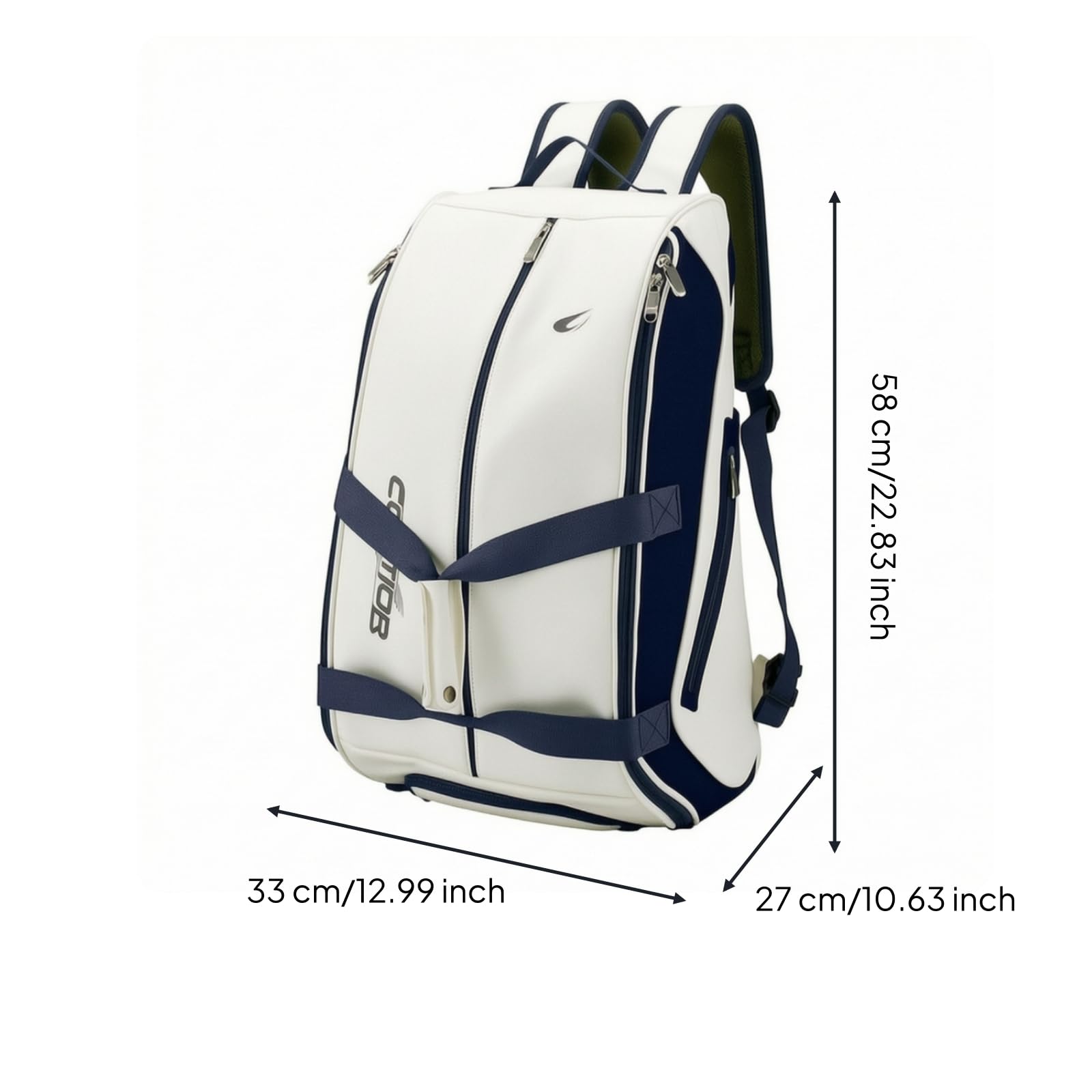 Mochila Impermeable Bolsa Resisn para, Partidos