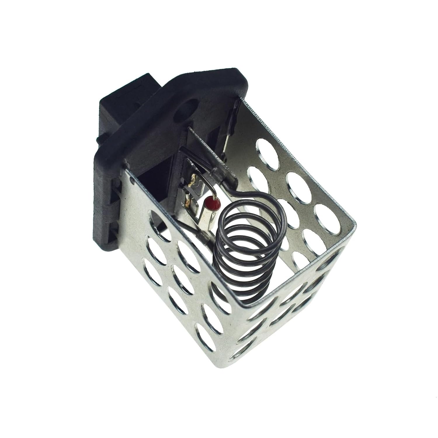 Car Blower Motor Resistor Fan Control Module for Mondeo Cougar 15630369 93BB9A819AC 93BB-9A819-AC