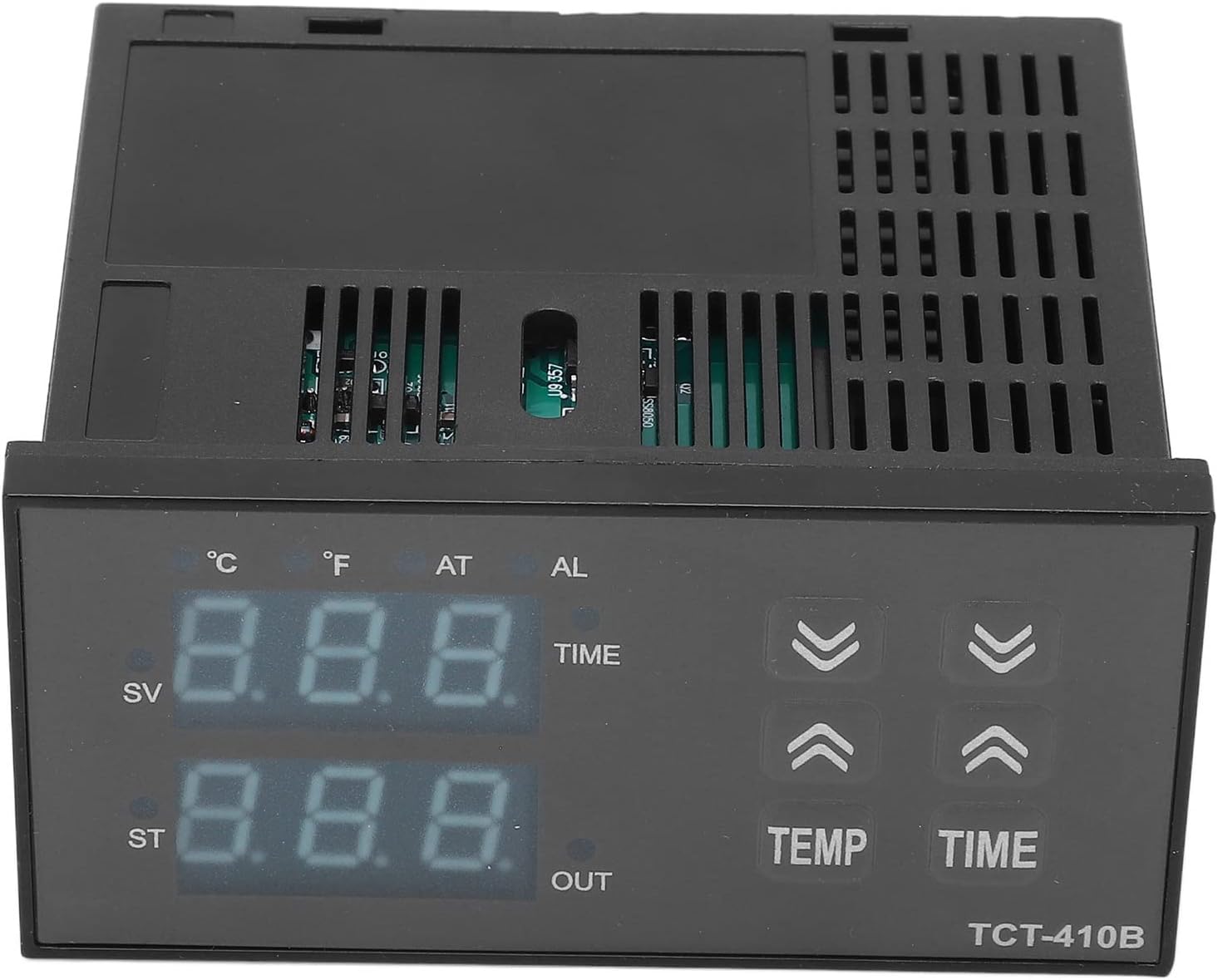 Digital Temperature Controller, Heat Press Machine