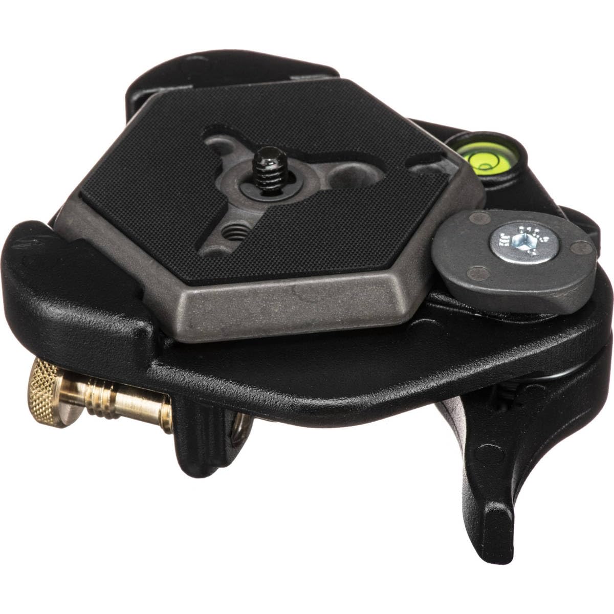 Amazon.com : Manfrotto 625 RC0 Rapid Connect Adapter with 030-14
