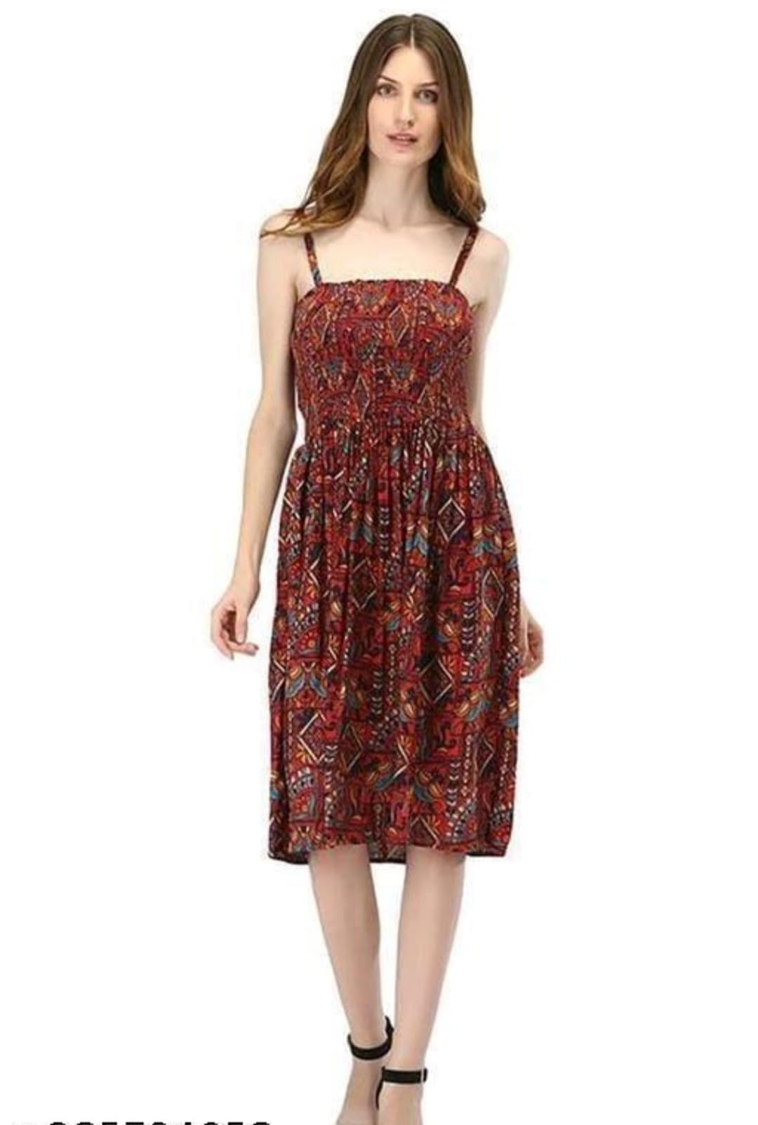 Jaipuriya Handcrafted Traditional Dress, Contemporary Style-picture-18