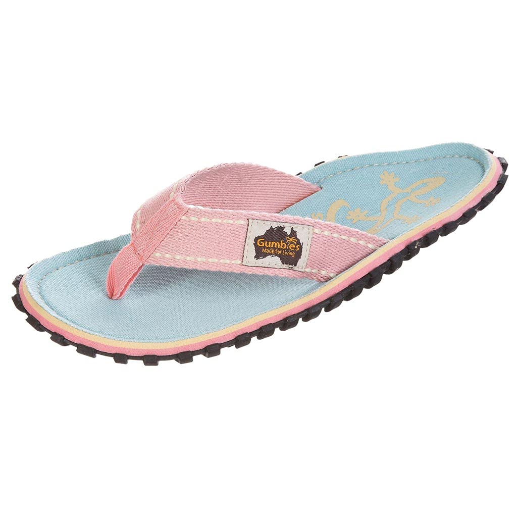 Gumbies Islander Sandals