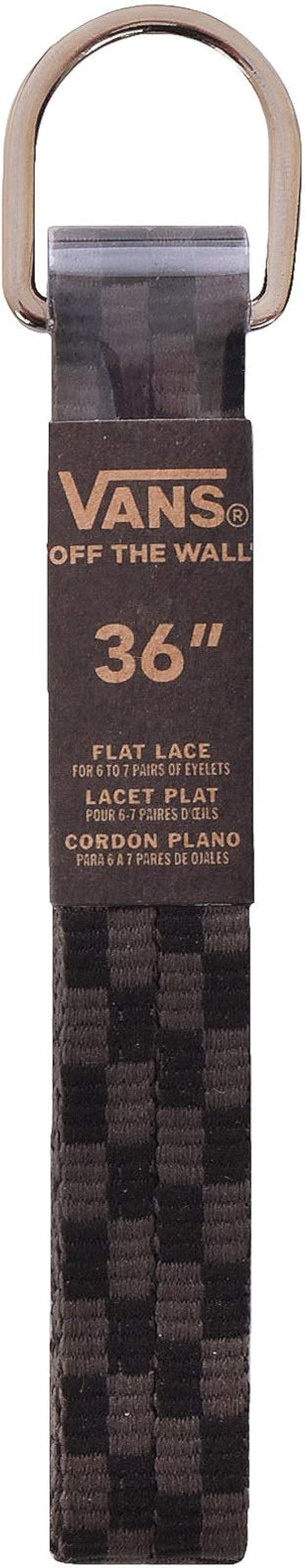 vans shoelace replacement