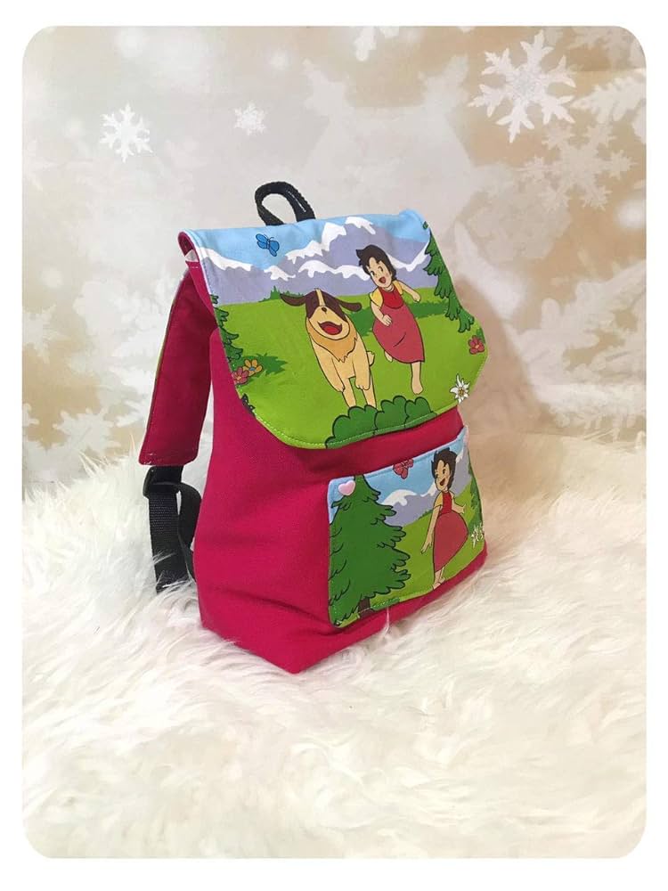 Rucksack heidi Clearance