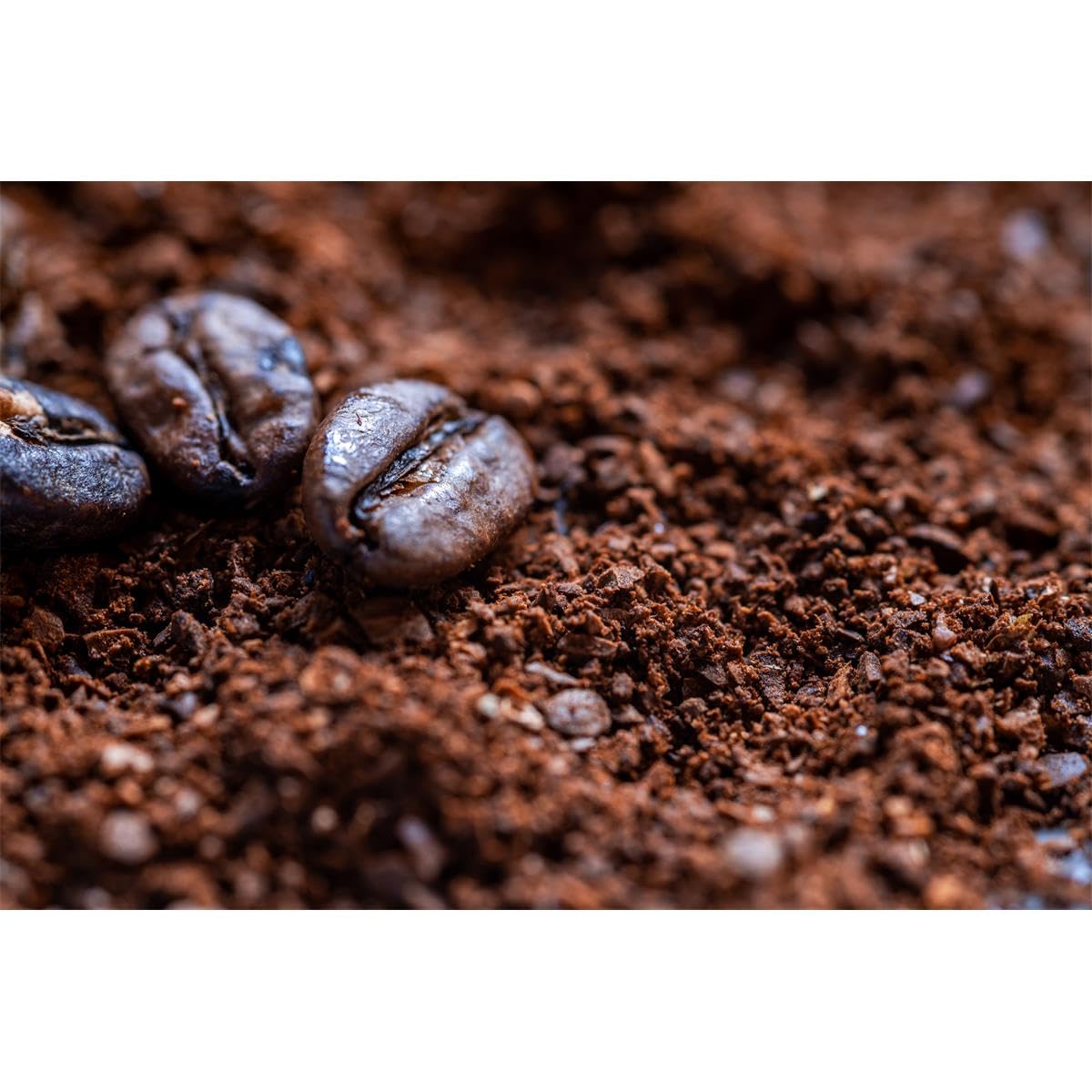 Cafeclub Supercreme Regular KaffeePads Megabeutel 8x100 Stuck
