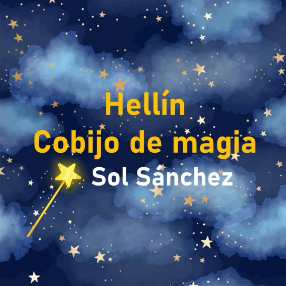 Cobijo de magia