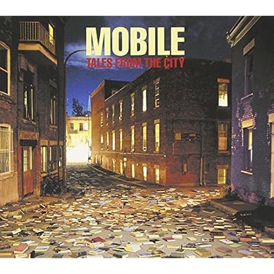 Tales From the City