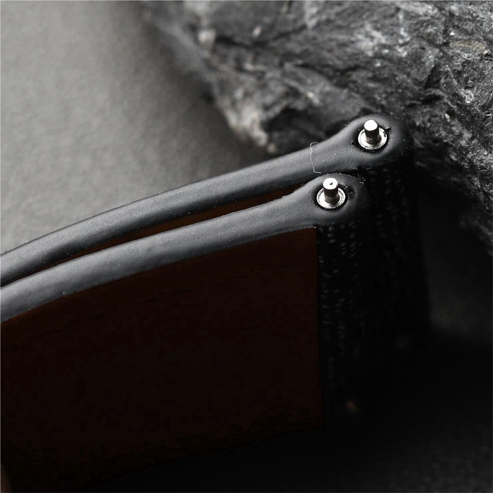 Correa de cuero negro 18mm 19mm 20mm banda de repuesto de liberación rápida accesorios clásicos de pulsera de negocios cómodos y duraderos