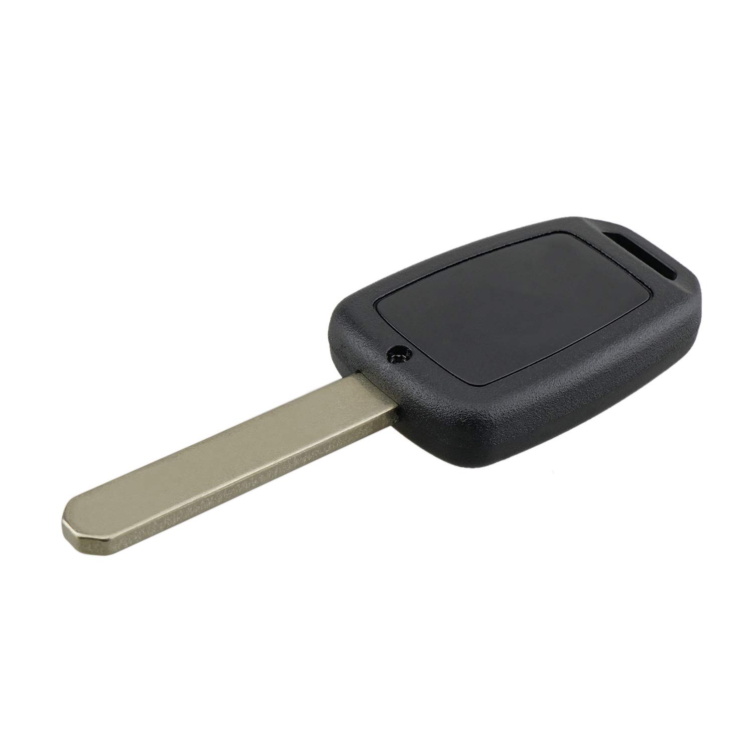 Replacement Key Fob Remote For Honda CR-V, Crosstour, Fit 2013-2019 – 3-Button Remote With Uncut Blade