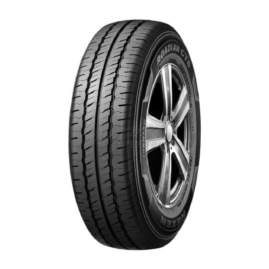 Nexen Roadian CT8-225/65/R16 112S - B/70dB - Transport Tires [Energy Class B]