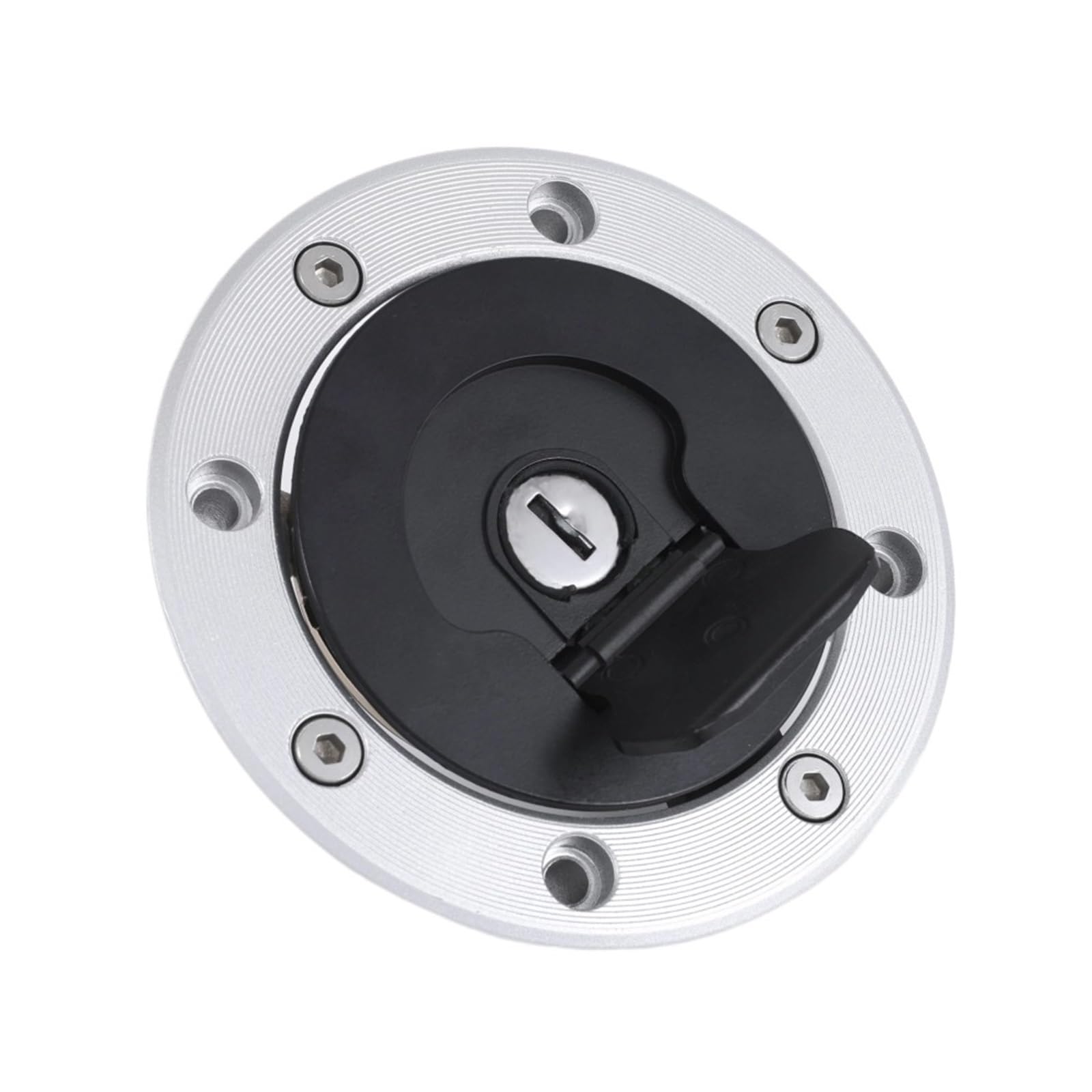 Tapón Depósito Gasolina Moto Para Suzuki Para GSX-600F GK78A Tapa De
