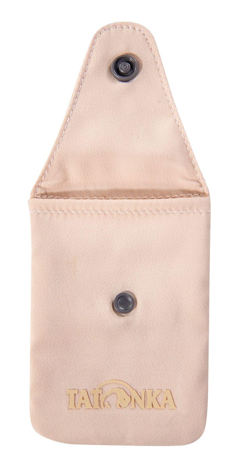 Tatonka Soft Bra Pocket Nude