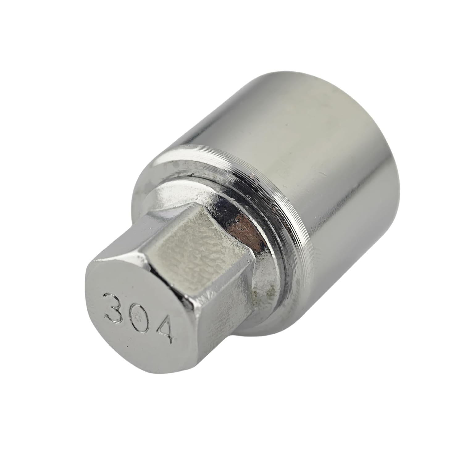 304 for Benz Wheel Locking nut Key Replacement Compatible with Mercedes Benz Wheel Lock Key,Anti-Theft Lug Nut Removal Tool