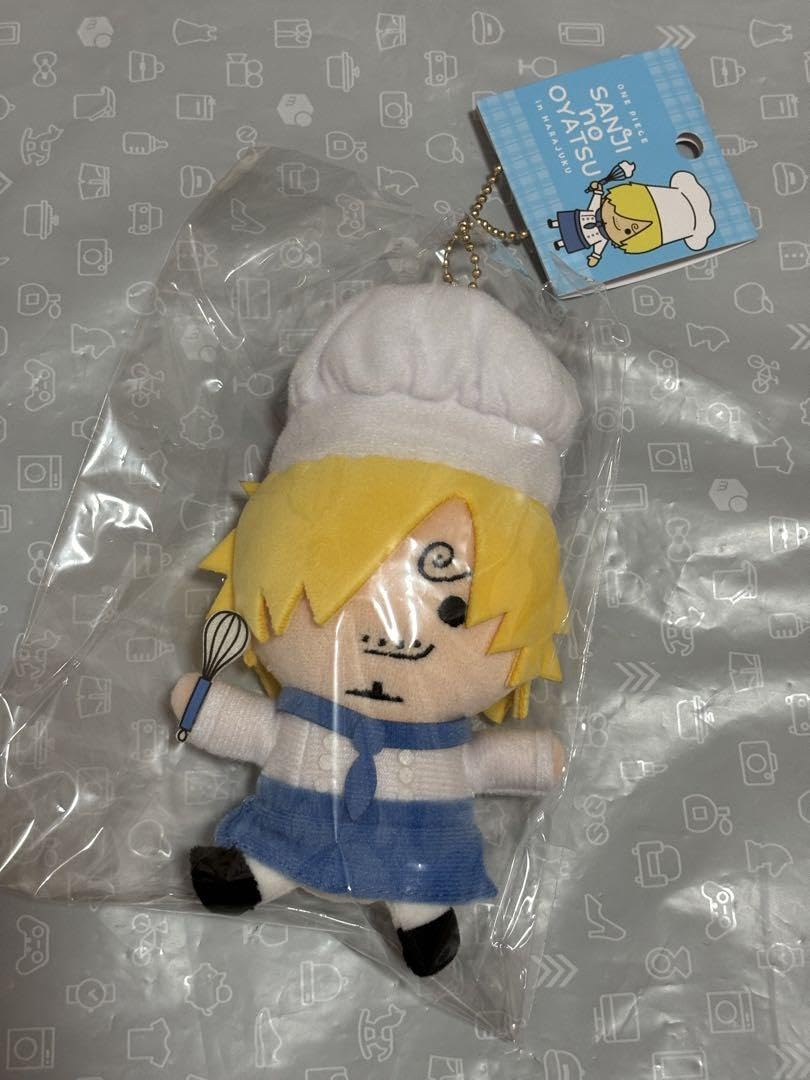 Amazon.co.jp: ワンピ ース 麦わらストア 原宿 サンジのおやつ