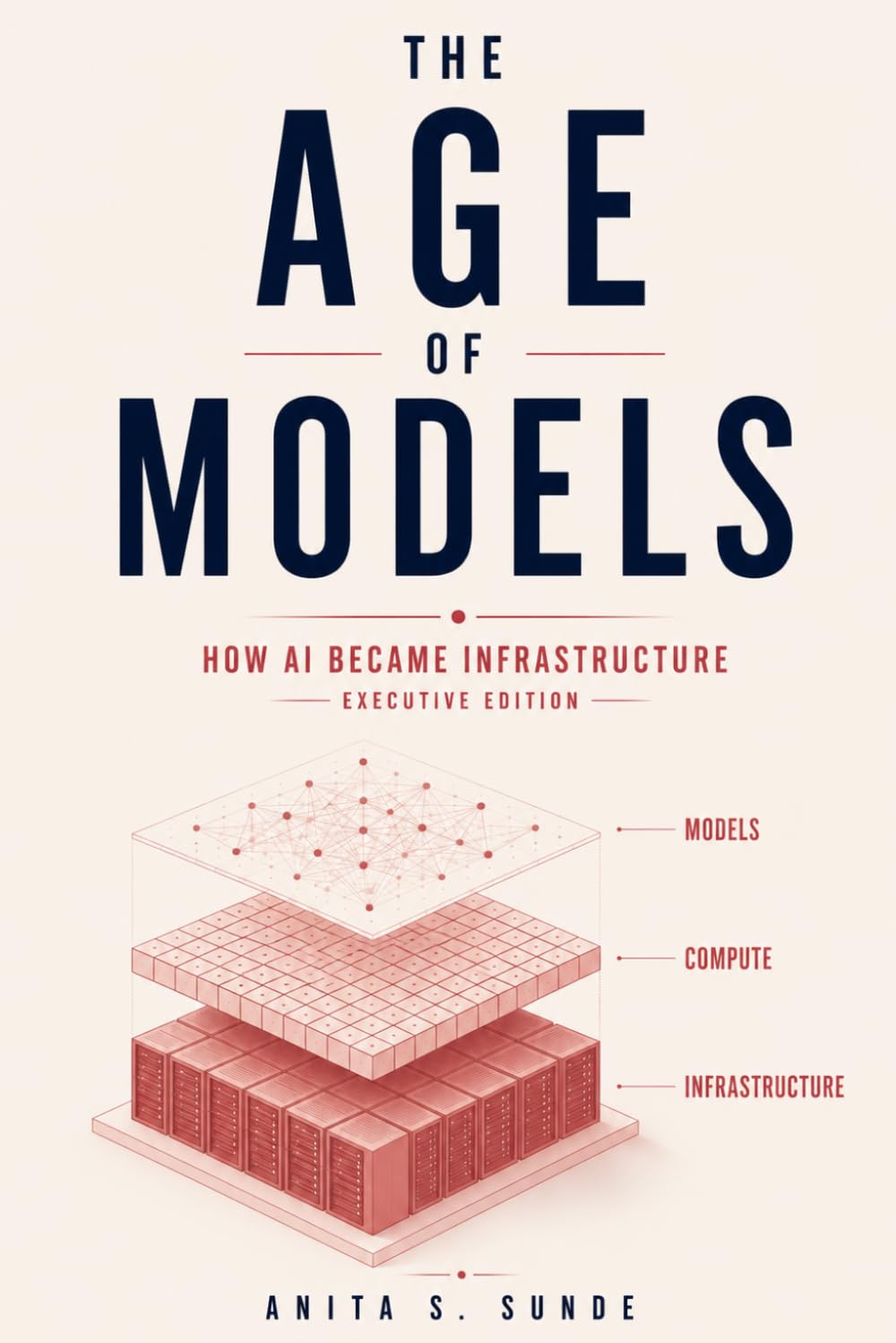 The Age of Models: An Executive Briefing on AI Infrastructure
