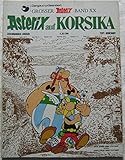  Asterix auf Korsika