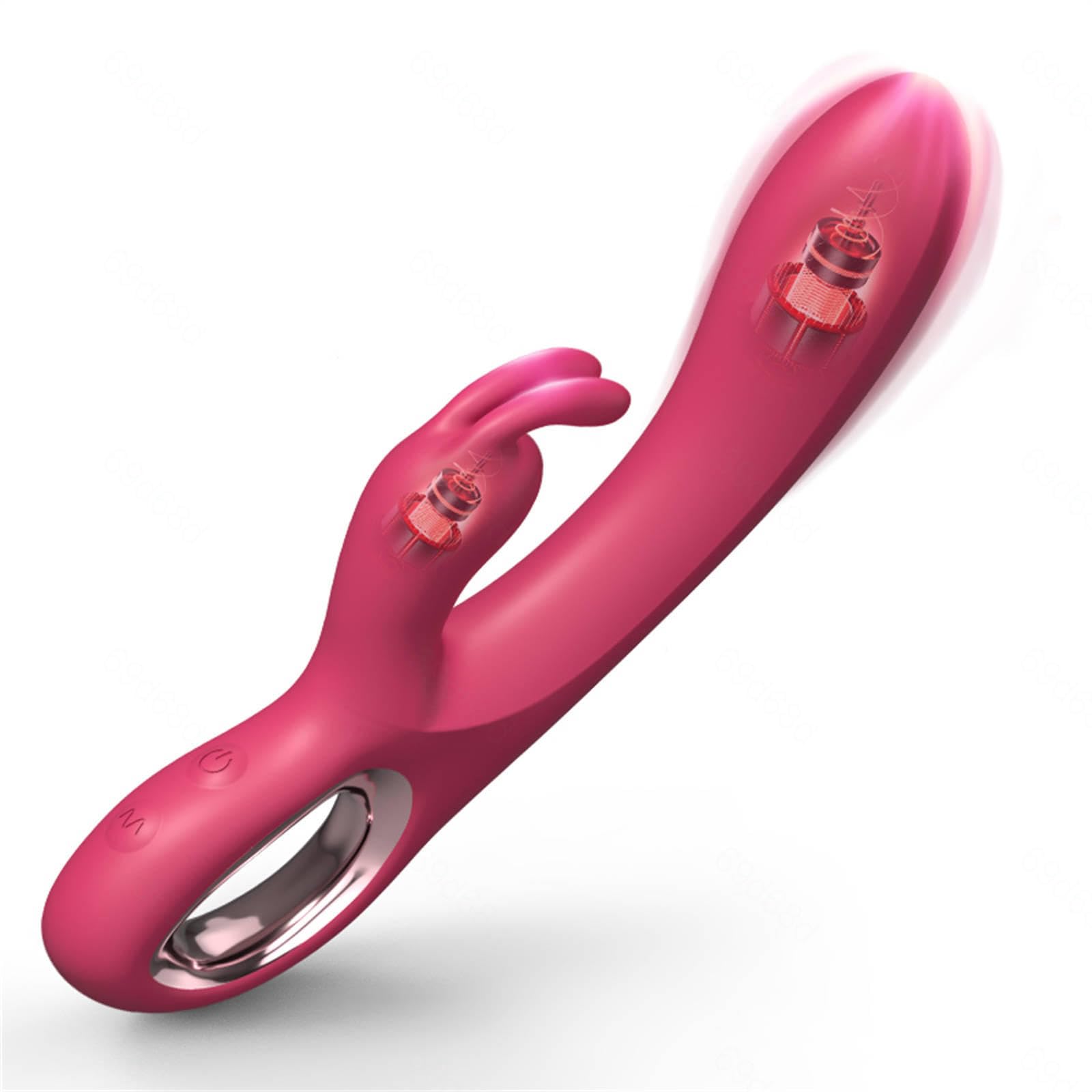 Vibratoreper Donna Punto G Sex Toys Realistico Dildo Realistico Dildo Clidoride Uomo giocattoli sessuali toysper per